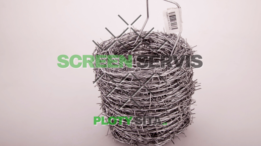 16793-ostnaty drat pozink